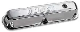 68161 Moroso Valve Covers