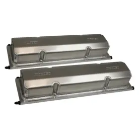 68332 Moroso - Valve Cover Chevy Small Block Gen I