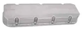 68457 Moroso Fabricated Aluminum Valve Cover