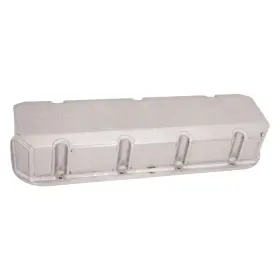 68459 Moroso - Tall Valve Cover With Pockets On Both Exhaust And Intake Sides
