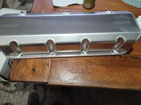 68460 Moroso Bbc Valve Covers Drag Race Brodix Dart Jessel Comp Nitrous 68460 Moroso Bbc Valve Covers Drag Race Brodix Dart Jessel Comp Nitrous