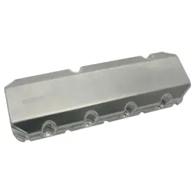 68463 Moroso Valve Covers Dart Big Chief 11/14 Deg