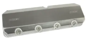 68464 Moroso - Bbc Fabricated Valve Cover Set