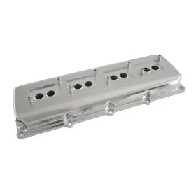 68467 Moroso Valve Covers Fits Chrysler 5.7/6.1/6.2/6.4 Billet Alum