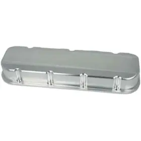 68469 Moroso Valve Covers Big Block Chevy Thickness .125 Inside Width 5.87 Ins