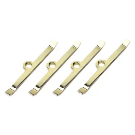 68530 Moroso - Valve Cover Hold Down Tabs