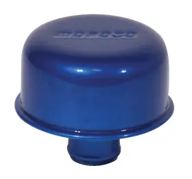 68719 Moroso Breather Push In Blk Pw