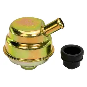 68780 Moroso - Valve Cover Breather