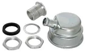 68785 Moroso Positive Locking Breather