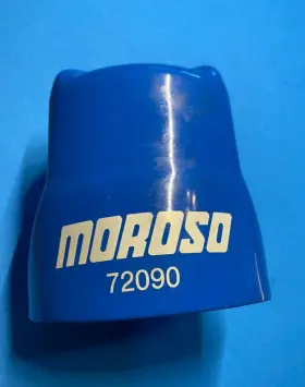 72090 Moroso Vintage Cover