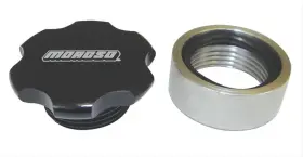 85284 Moroso Weld-on Filler Cap Kits