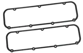 93191 Moroso Bbf Valve Cover Gaskets Set Of 20 For Big Block Ford Engines
