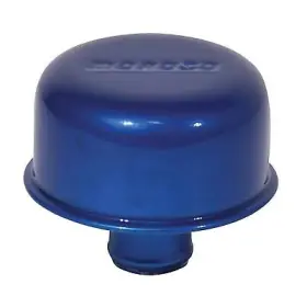68717 Moroso Performance One-piece Push-in Valve Cover Breathers