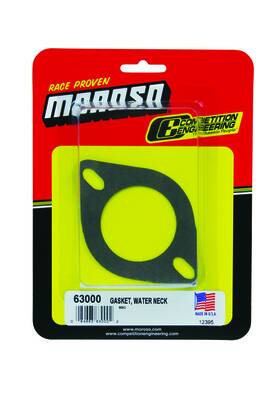 Moroso Performance Products 084663630002 For Chevrolet Big Block/small Block Waterneck Gasket - Single