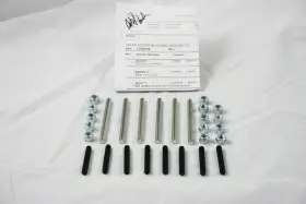 68562 Moroso Performance Products For Chevrolet Big Block W/cast Valve Cover Hex Head Nuts
