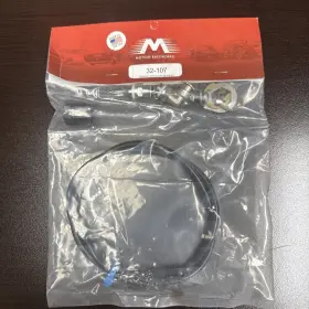 32-107 Motion Raceworks Remote Catch Can/coolant Can Drain Kit