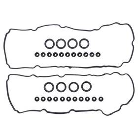 Motoku 7t4z-6584-a Engine Valve Cover Gasket Set For Ford Edge Flex Fusion Taurus For