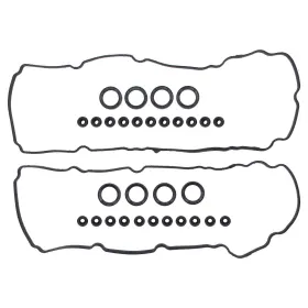 7t4z-6584-a Motoku Engine Valve Cover Gasket Set For Ford Edge Flex Fusion Taurus