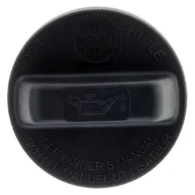 Mo159 Motorad For Honda Civic 2007-2017 Oil Filler Cap