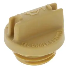 Mo209 Motorad For Subaru Wrx 2015-2021 Oil Filler Cap