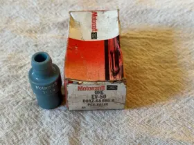 D0az-6a666-a Motorcraft 1970-1972 Nos Ford Mustang V8 Pcv Valve Torino Mercury Cougar New Old Stock D0az-6a666-a Motorcraft 1970-1972 Nos Ford Mustang V8 Pcv Valve Torino Mercury Cougar New Old Stock
