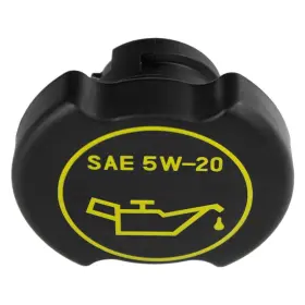Ec787 Motorcraft For Lincoln Mks 2009-2010 1/4 Turn Click Type Oil Filler Cap