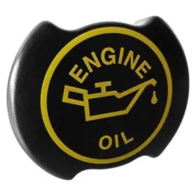 Ec788 Motorcraft For Ford Mustang 2012-2017 Oil Filler Cap Ec788 Motorcraft For Ford Mustang 2012-2017 Oil Filler Cap