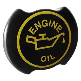Ec794 Motorcraft For Ford F-53 Motorhome Chassis 2016-2017 Oil Filler Cap