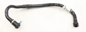 Kcv-327 Motorcraft New Pcv Valve Hose Ford Fusion 1.5l 2017-2020