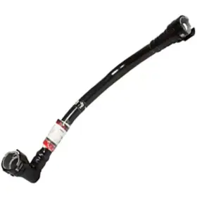 Kcv259 Motorcraft Breather Hose For F150 Truck Ford F-150 2011-2012