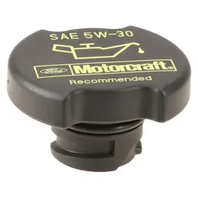 W0133-1937879-mtr Motorcraft For Ford F-150 2005-2017 1/4 Turn Oil Filler Cap