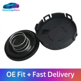 11127809860p Motoredgeparts For E90 335d E70 X5 Xdrive35d 3.0l Diesel M57 Valve Cover Pcv Repair Kit