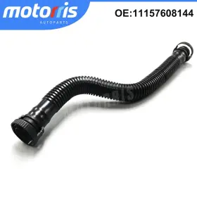 11157608144 Motorris For Bmw F30 F80 1.6 316i 320i 12- 16 Choice2/2 Crankcase Breather Hose