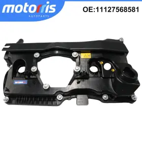 11127568581 Motorris Aprc0902 For Bmw N46 N46n E87 E90 E91 New Engine Cylinder Valve Cover