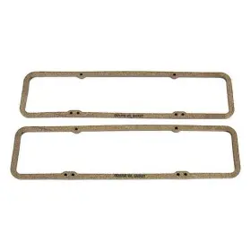 Mr. Gasket 084041001790 For Chevy Camaro 1967-1985 179 Valve Cover Set