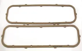 Mr Gasket 084041001820 182 Valve Cover Gaskets