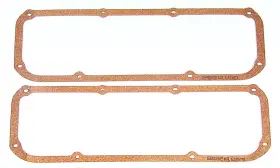 Mr Gasket 084041002742 274 Valve Cover Set Mr Gasket 084041002742 274 Valve Cover Set