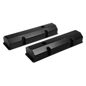 6818bg Mr. Gasket For Chevy Camaro 1967-1986 Valve Cover Set