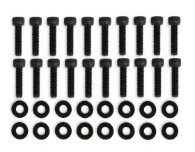 68502bg Mr Gasket Valve Cover Hardware Set Chrysler Gen Iii Hemi 5.7l 6.1l 6.4l