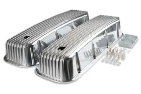 6859g Mr Gasket Aluminum Valve Cover 6859g Mr Gasket Aluminum Valve Cover