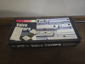 9420mrg Mr Gasket Valve Cover
