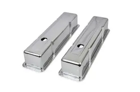9801 Mr Gasket Engine Valve Cover Set
