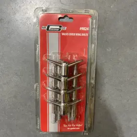 9824 Mr Gasket 100 Mr. Y Wing Bolts
