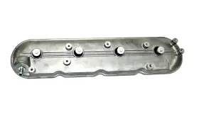 30765 Mtc Aluminum Left Valve Cover