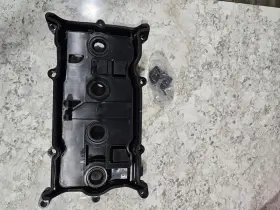 1011410 Mtc Parts Engine Valve Cover Fits 11-12 Infiniti G25