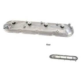 W0133-2306689-mtc Mtc For Chevy Silverado 3500 Hd 09-19 Driver Side Valve Cover
