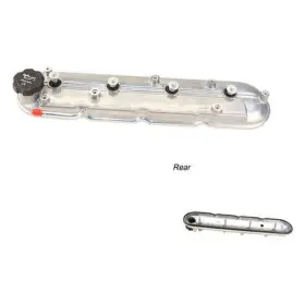 W0133-3060633-mtc Mtc For Chevy Silverado 2500 Hd 01-08 Passenger Side Valve Cover