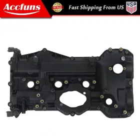 Afu57768f Munirater Fit For Kia Sedona Sorento 2014 2015 2016 2017 2018 3.3l Left Valve Cover Assy Afu57768f Munirater Fit For Kia Sedona Sorento 2014 2015 2016 2017 2018 3.3l Left Valve Cover Assy