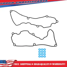 Tsp265290s Munirater Valve Cover Gasket Set With Grommets For Ford Explorer Ranger 2000-2010 2011 4.0l