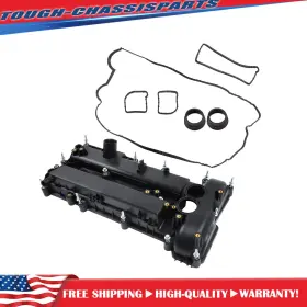 Tsp272040s Munirater New Engine Valve Cover With Gasket For Land Rover Range Evoque Lr2 2.0
